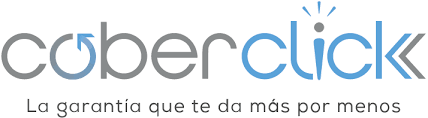Coberclick Logo