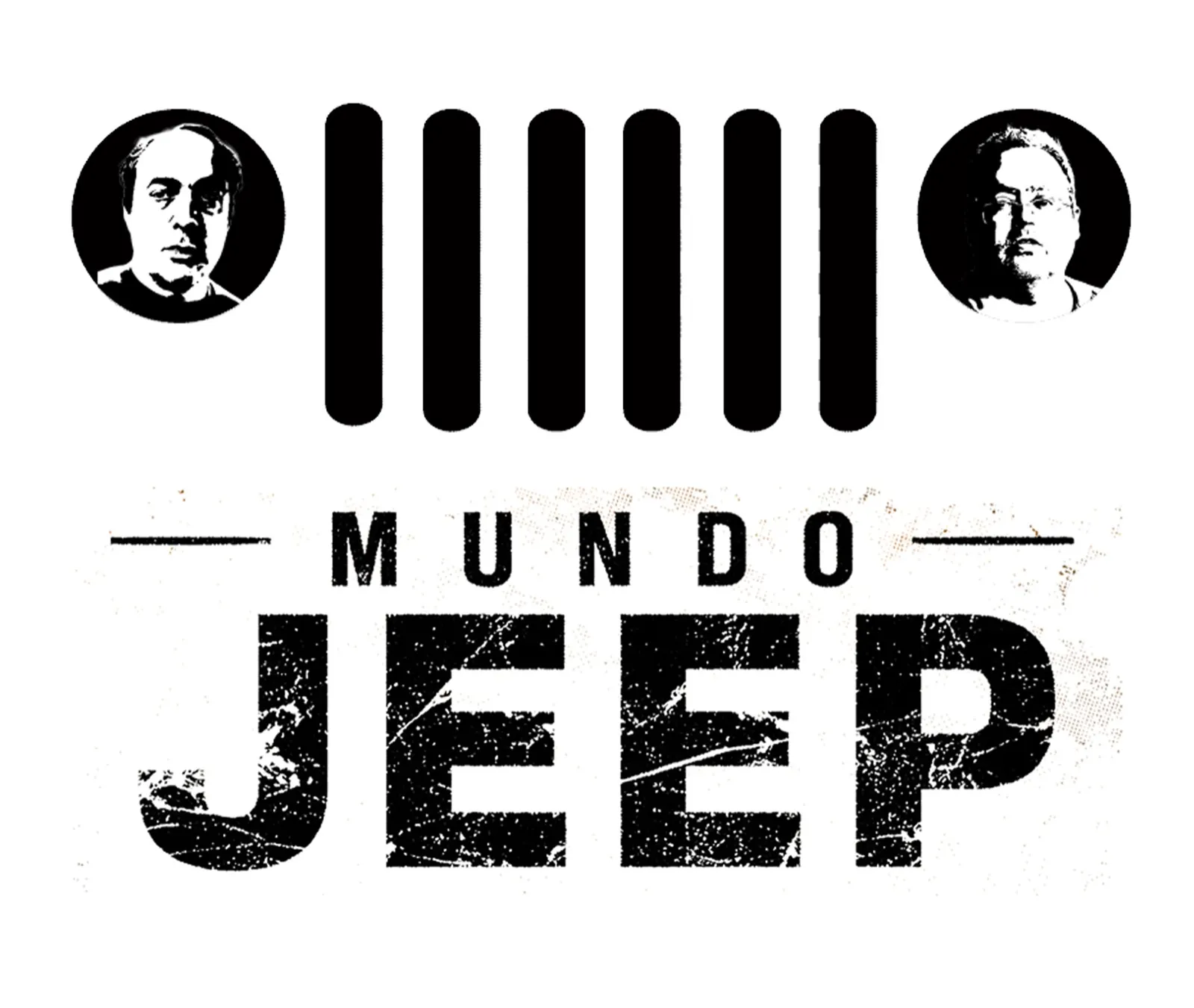Diseño estampado de Camiseta blanca